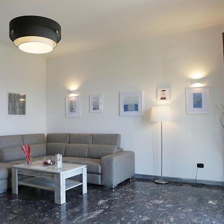 Pepe Apartment -Lago Di Bracciano Trevignano Romano Kültér fotó