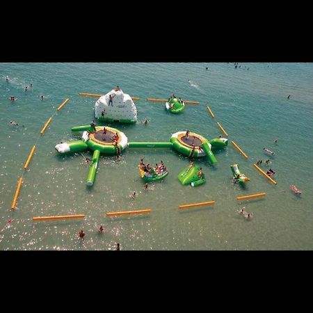 Pepe Apartment -Lago Di Bracciano Trevignano Romano Kültér fotó