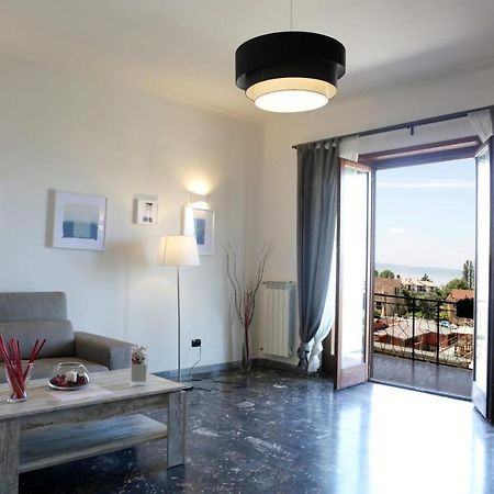 Pepe Apartment -Lago Di Bracciano Trevignano Romano Kültér fotó