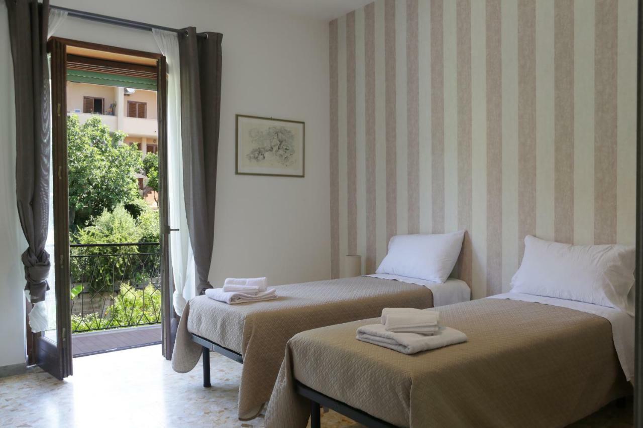 Pepe Apartment -Lago Di Bracciano Trevignano Romano Kültér fotó